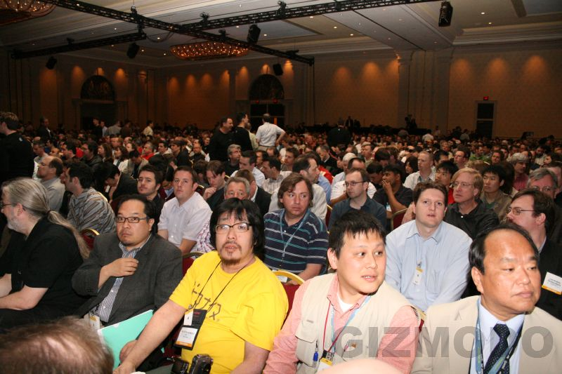 Illustration for article titled Apple Rolls Out Final Cut Studio 2: First Impressions